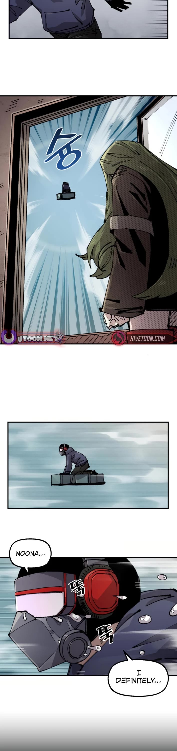 Reincarnation of the Veteran Soldier Chapter 146 page 11 - Chapter 146