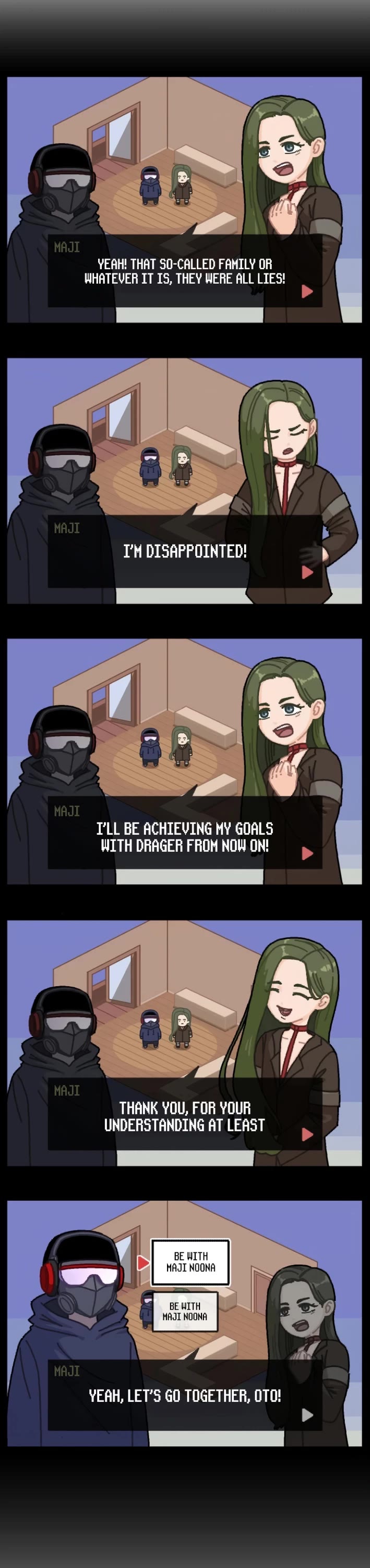 Reincarnation of the Veteran Soldier Chapter 146 page 12 - Chapter 146