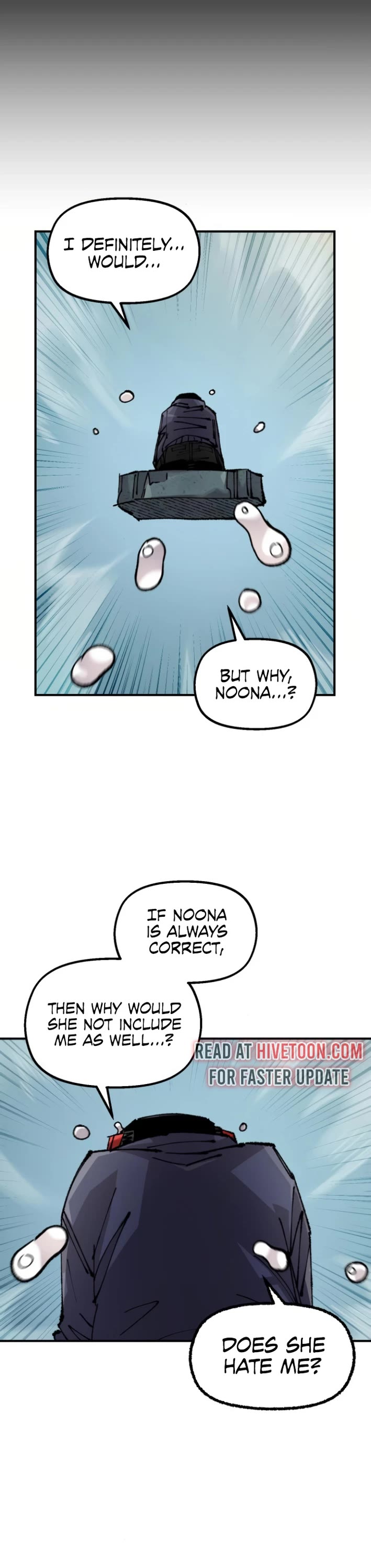 Reincarnation of the Veteran Soldier Chapter 146 page 13 - Chapter 146
