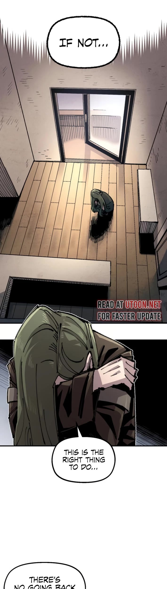 Reincarnation of the Veteran Soldier Chapter 146 page 14 - Chapter 146