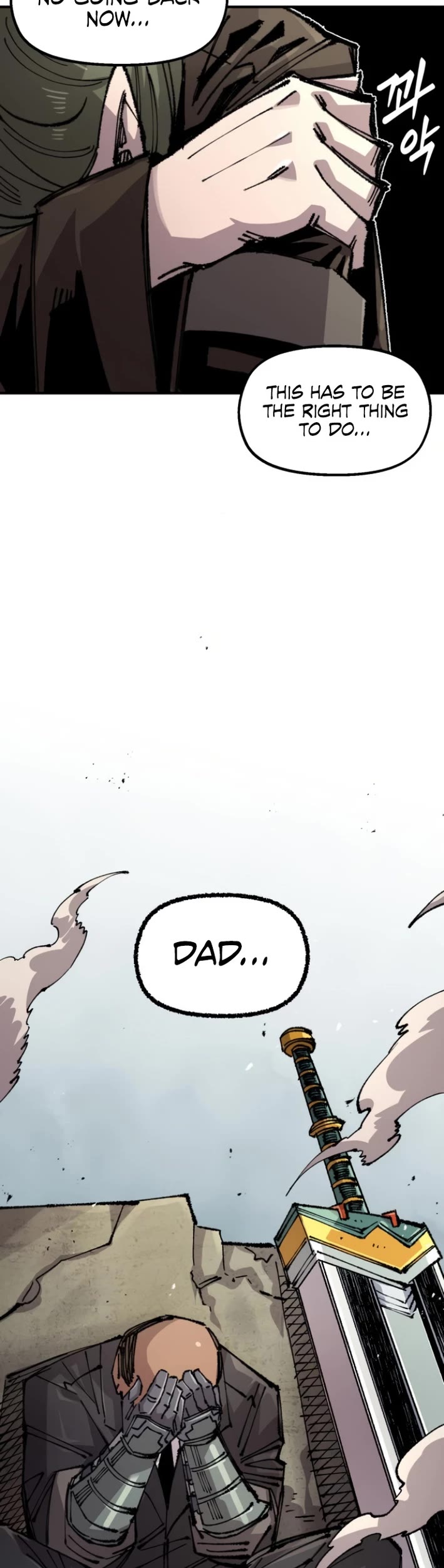 Reincarnation of the Veteran Soldier Chapter 146 page 15 - Chapter 146