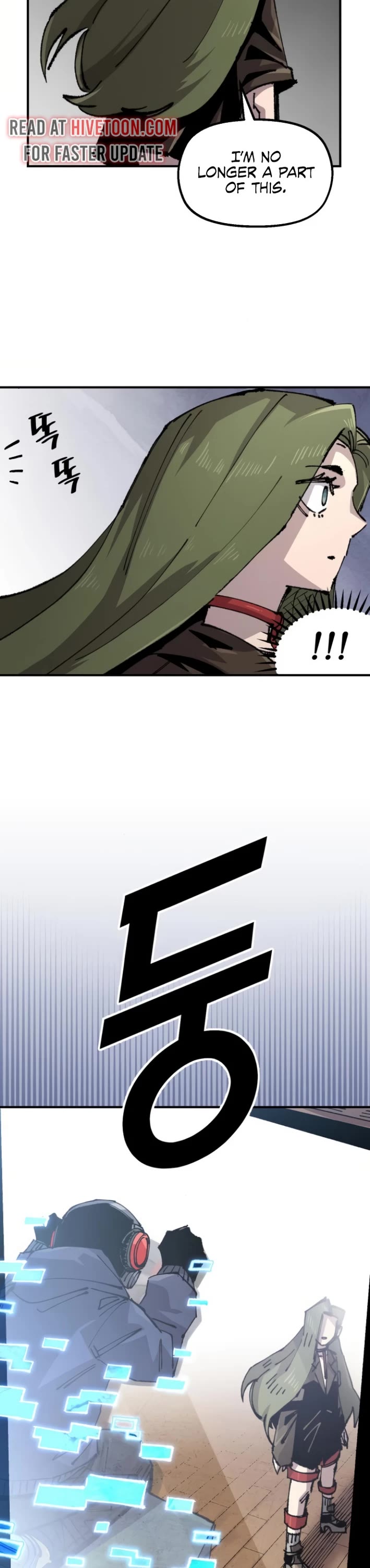 Reincarnation of the Veteran Soldier Chapter 146 page 3 - Chapter 146