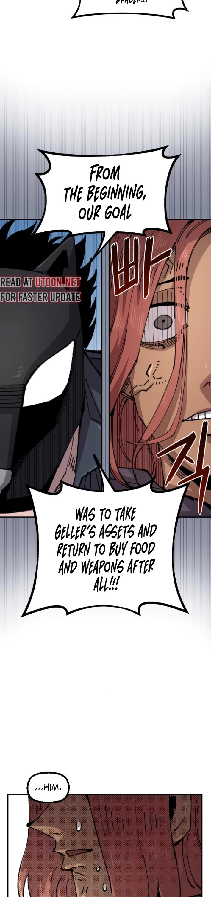 Reincarnation of the Veteran Soldier Chapter 146 page 37 - Chapter 146