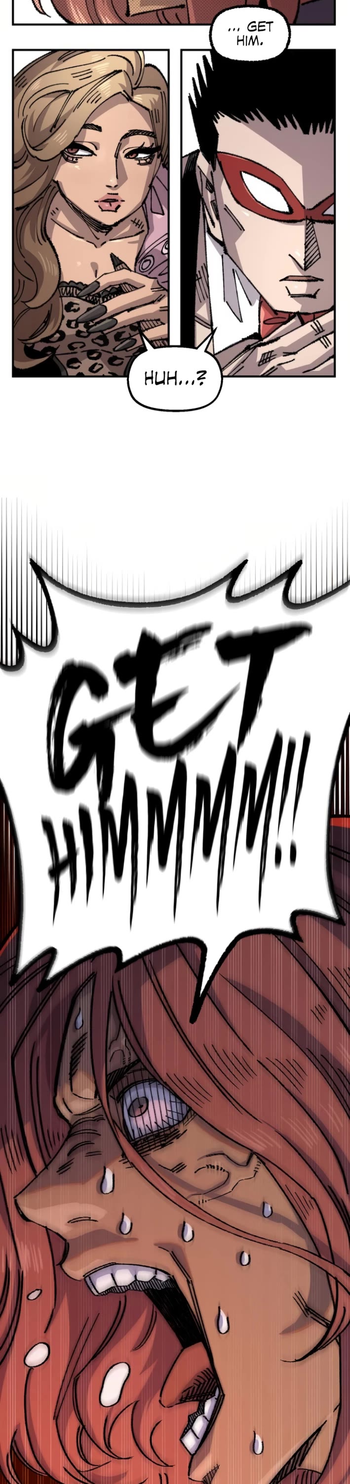 Reincarnation of the Veteran Soldier Chapter 146 page 38 - Chapter 146