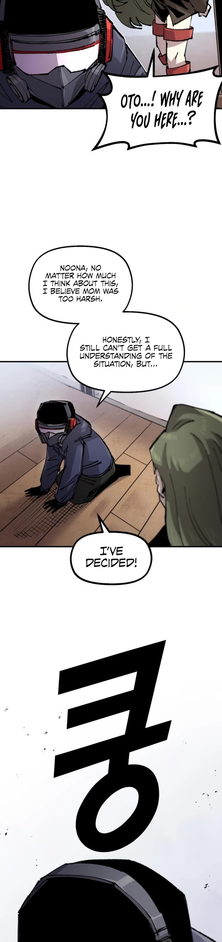 Reincarnation of the Veteran Soldier Chapter 146 page 6 - Chapter 146