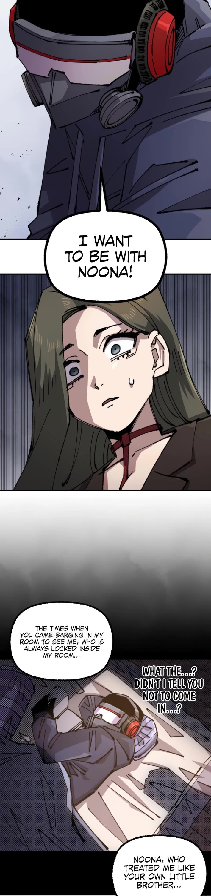 Reincarnation of the Veteran Soldier Chapter 146 page 7 - Chapter 146