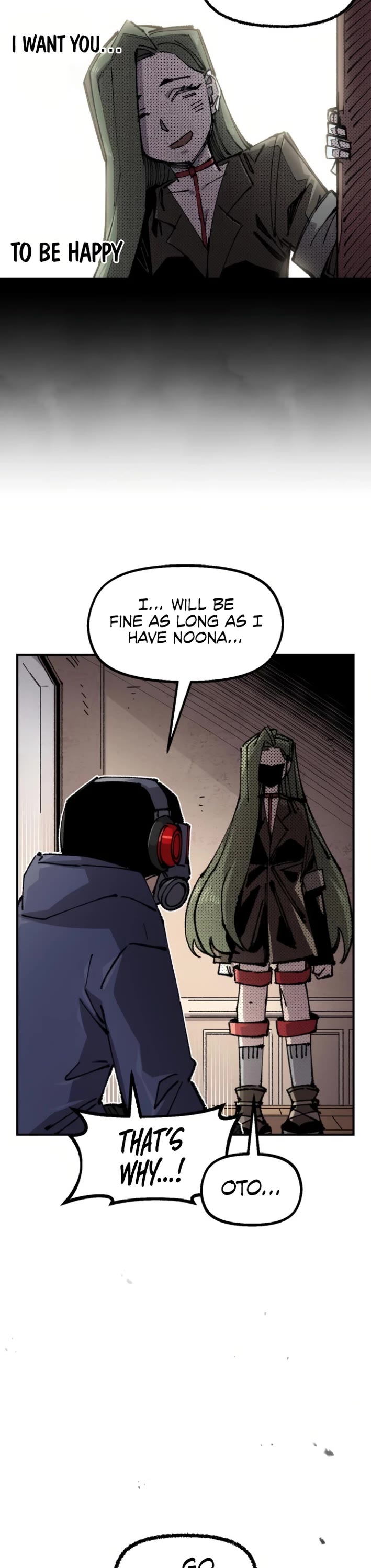 Reincarnation of the Veteran Soldier Chapter 146 page 8 - Chapter 146