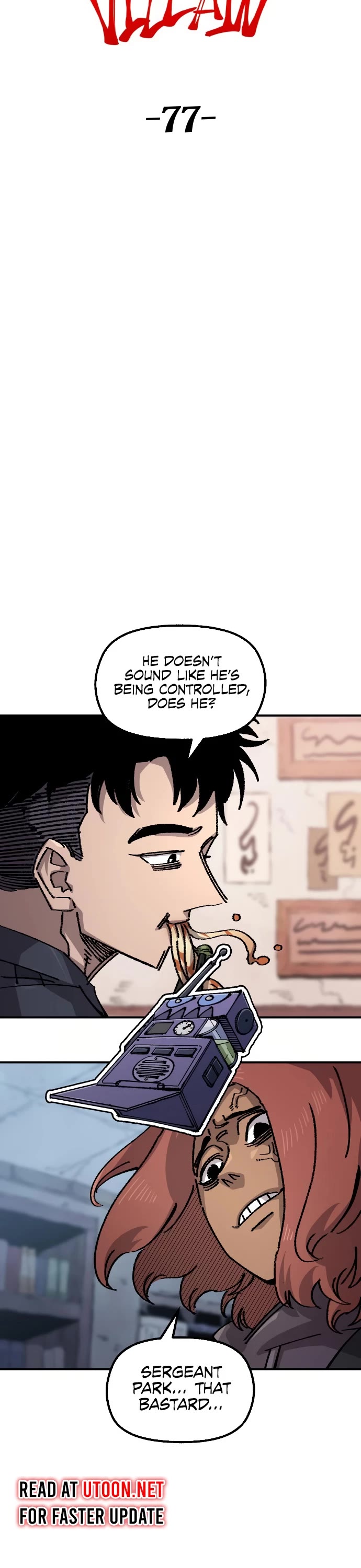 Reincarnation of the Veteran Soldier Chapter 147 page 13 - Chapter 147