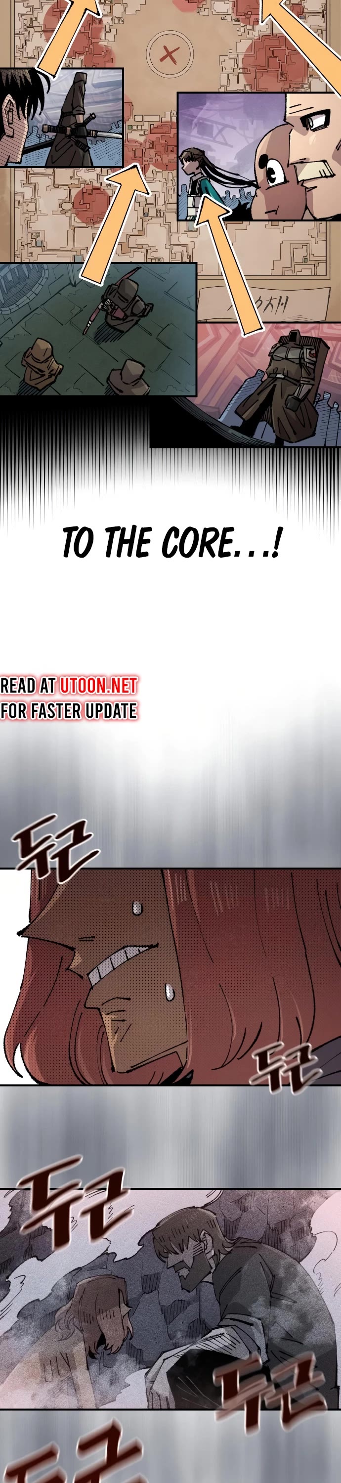 Reincarnation of the Veteran Soldier Chapter 147 page 28 - Chapter 147