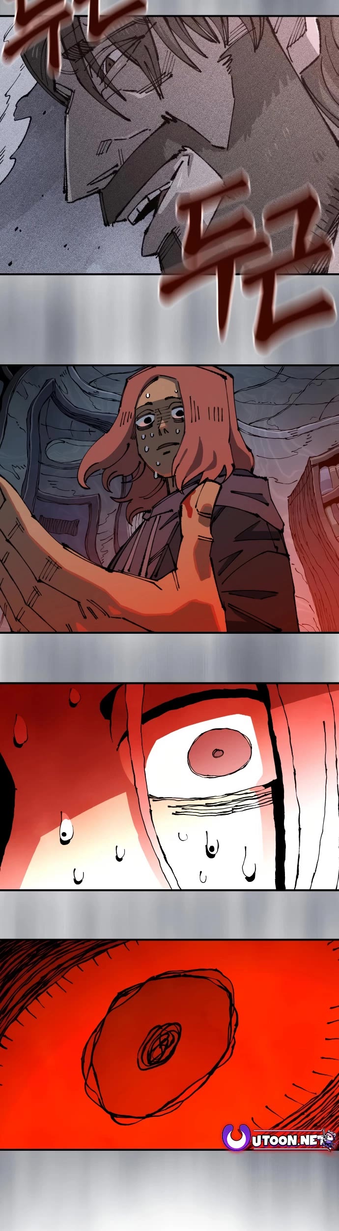 Reincarnation of the Veteran Soldier Chapter 147 page 29 - Chapter 147