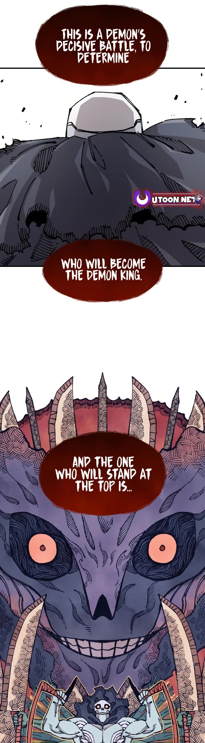 Reincarnation of the Veteran Soldier Chapter 147 page 40 - Chapter 147