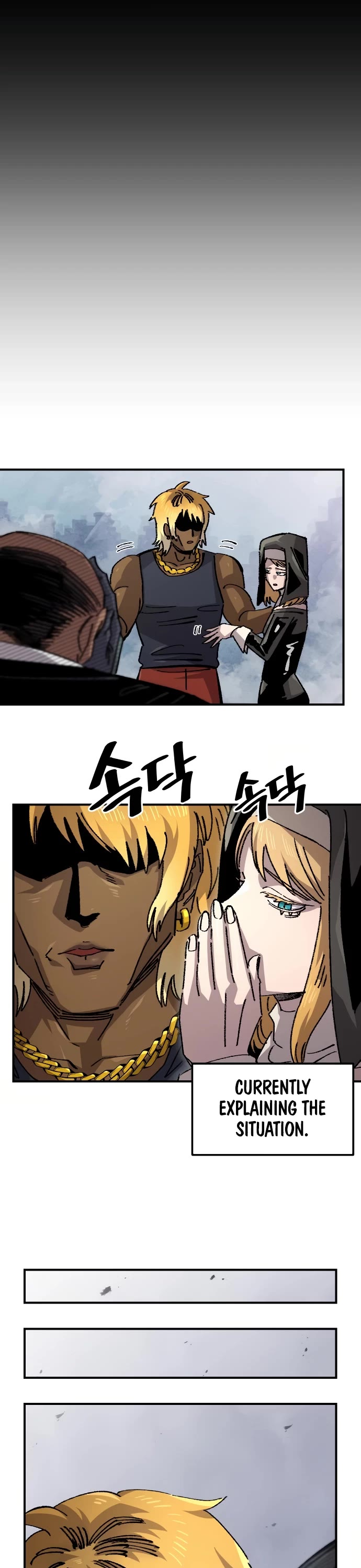 Reincarnation of the Veteran Soldier Chapter 147 page 7 - Chapter 147