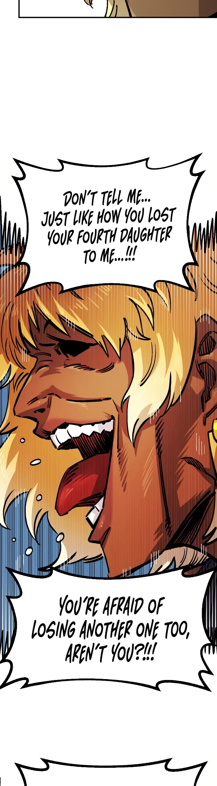 Reincarnation of the Veteran Soldier Chapter 147 page 9 - Chapter 147