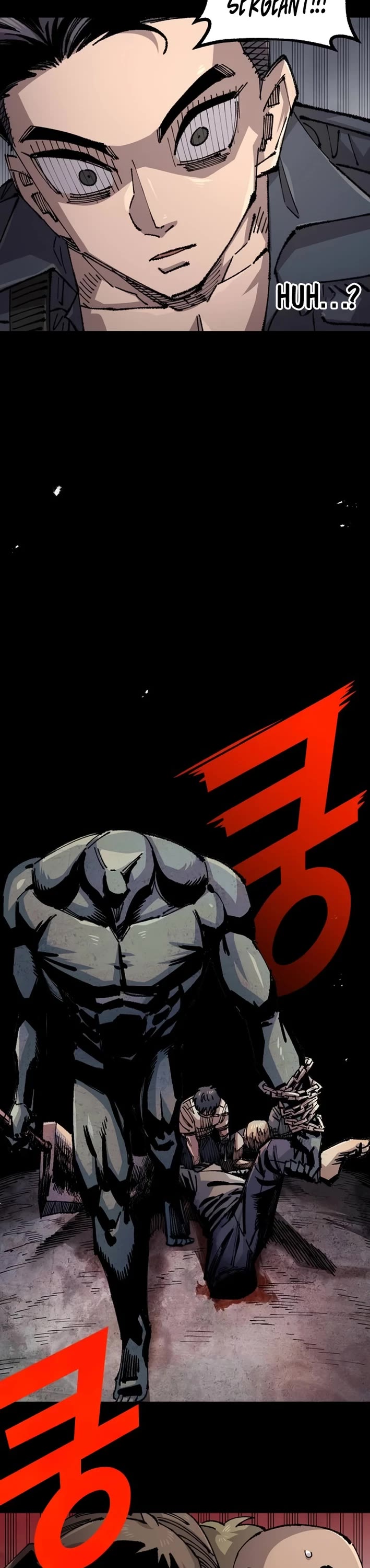 Reincarnation of the Veteran Soldier Chapter 148 page 18 - Chapter 148