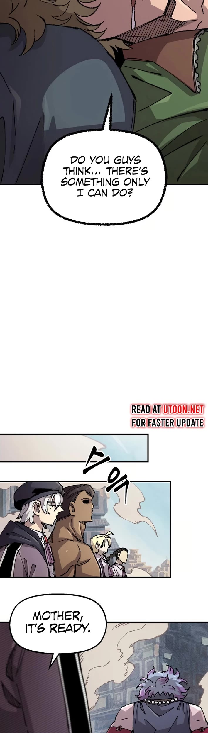 Reincarnation of the Veteran Soldier Chapter 148 page 45 - Chapter 148