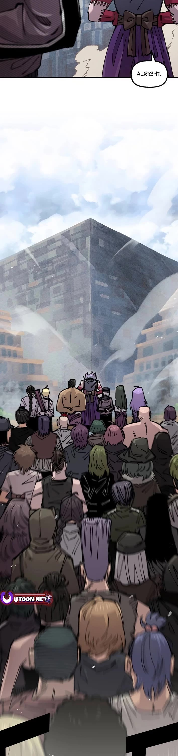 Reincarnation of the Veteran Soldier Chapter 148 page 46 - Chapter 148