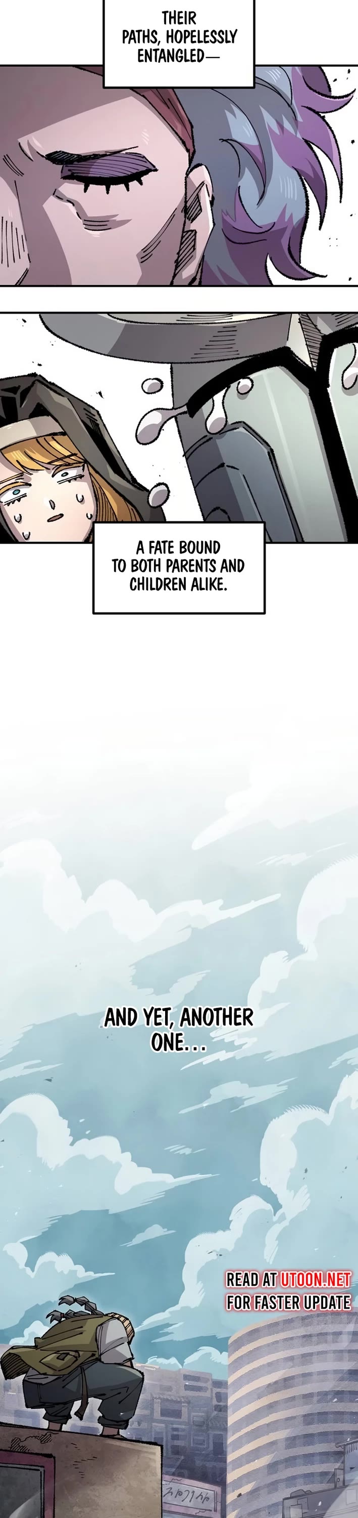 Reincarnation of the Veteran Soldier Chapter 148 page 52 - Chapter 148
