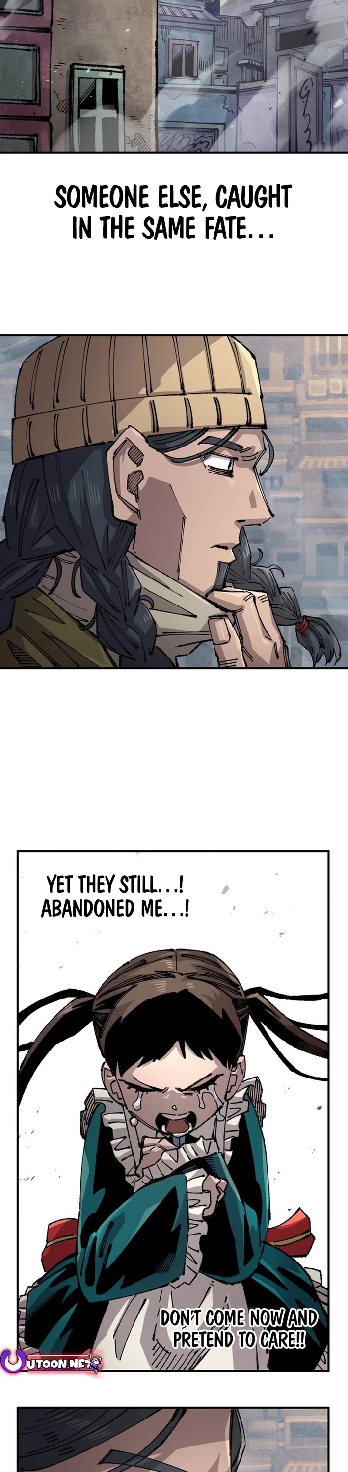 Reincarnation of the Veteran Soldier Chapter 148 page 53 - Chapter 148