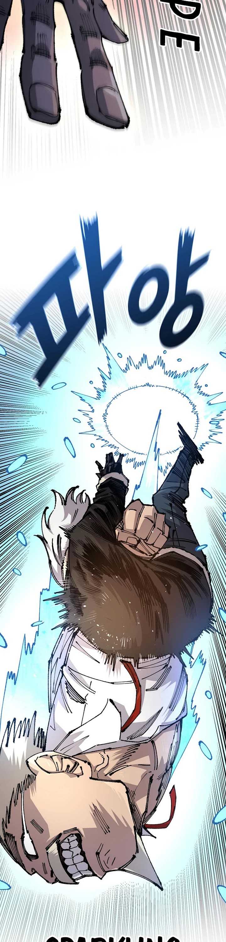 Reincarnation of the Veteran Soldier Chapter 149 page 12 - Chapter 149