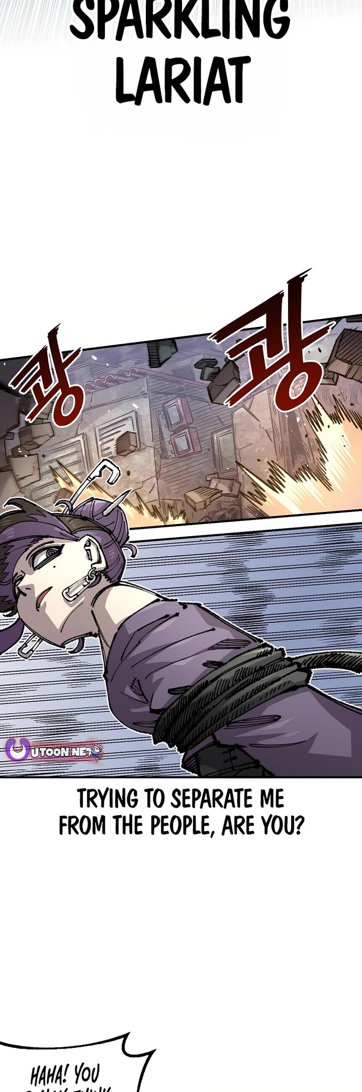 Reincarnation of the Veteran Soldier Chapter 149 page 13 - Chapter 149