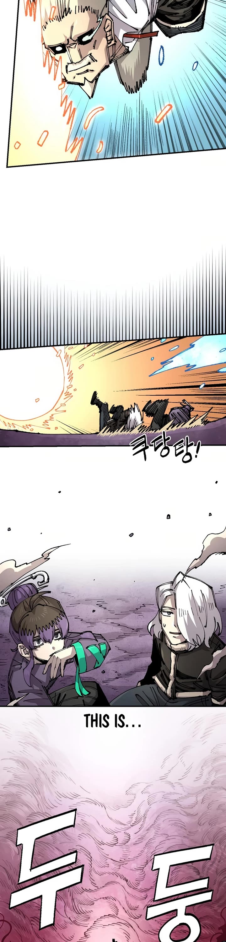 Reincarnation of the Veteran Soldier Chapter 149 page 16 - Chapter 149