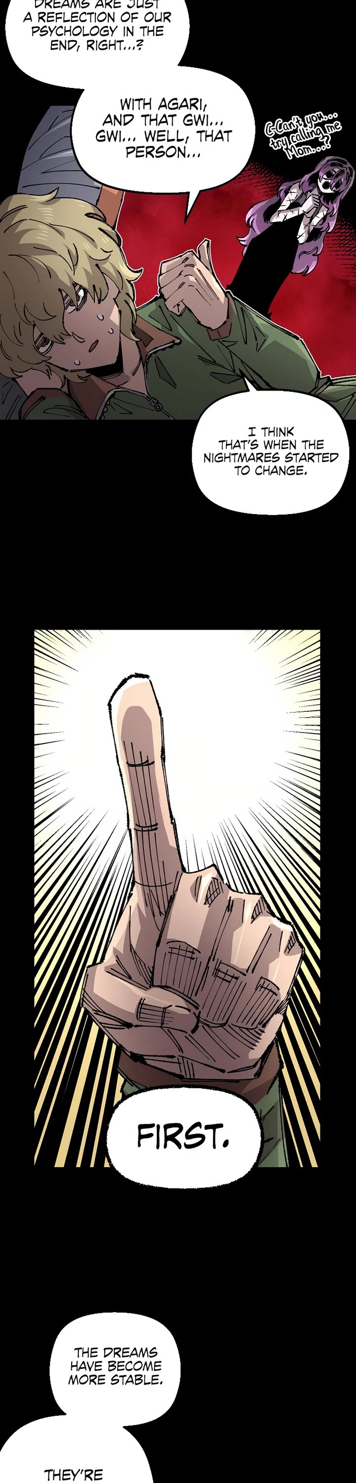 Reincarnation of the Veteran Soldier Chapter 149 page 20 - Chapter 149