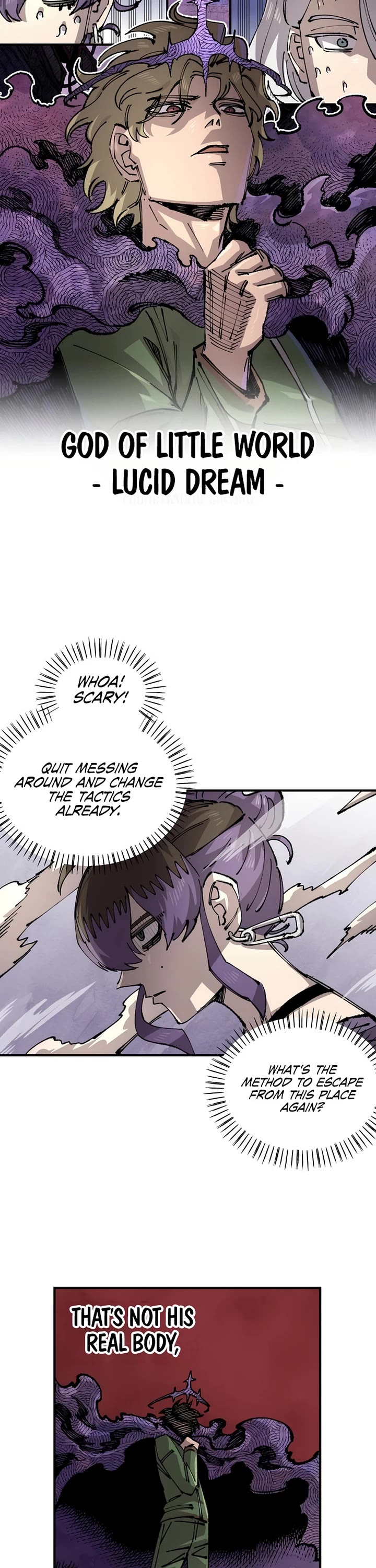 Reincarnation of the Veteran Soldier Chapter 149 page 26 - Chapter 149