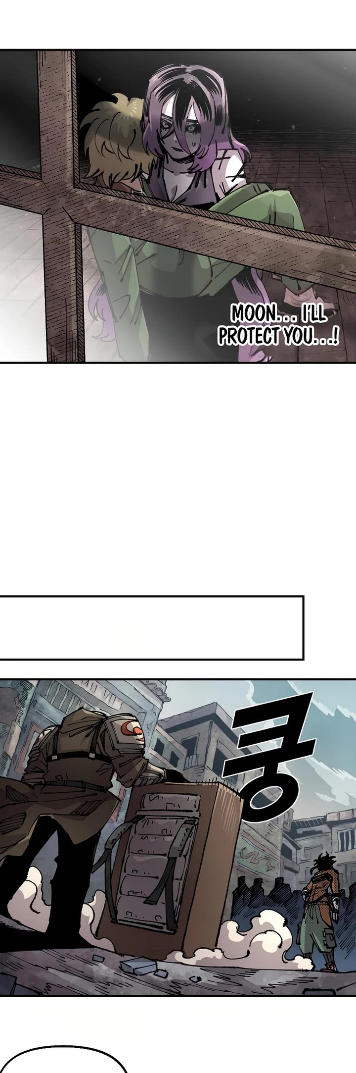 Reincarnation of the Veteran Soldier Chapter 149 page 28 - Chapter 149