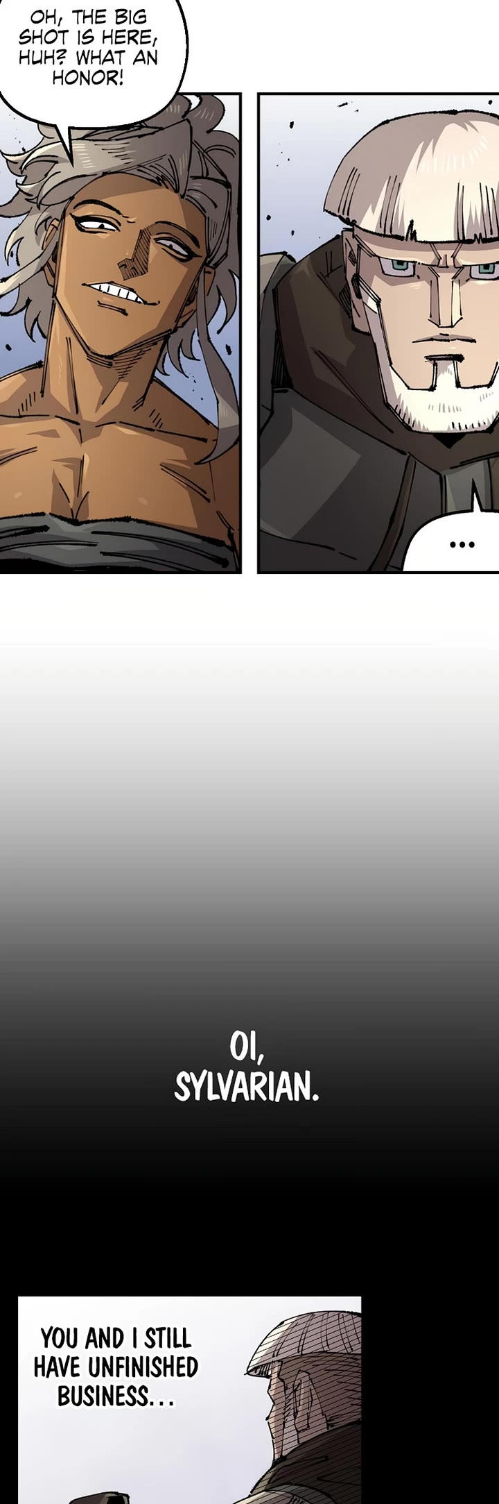 Reincarnation of the Veteran Soldier Chapter 149 page 29 - Chapter 149