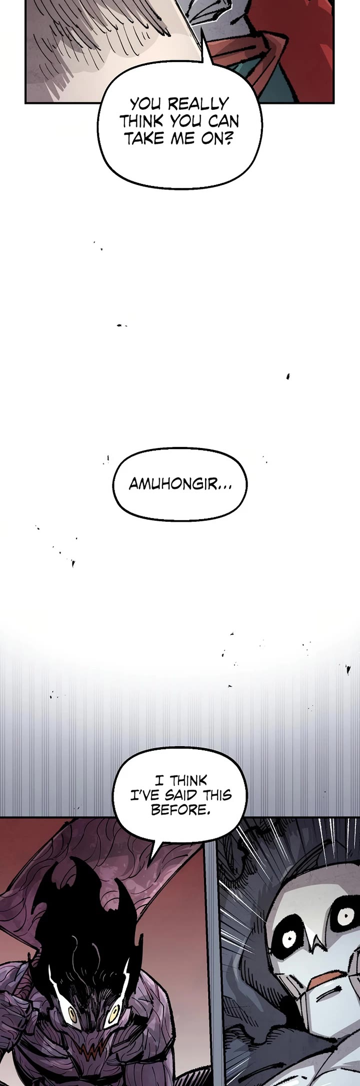 Reincarnation of the Veteran Soldier Chapter 149 page 34 - Chapter 149
