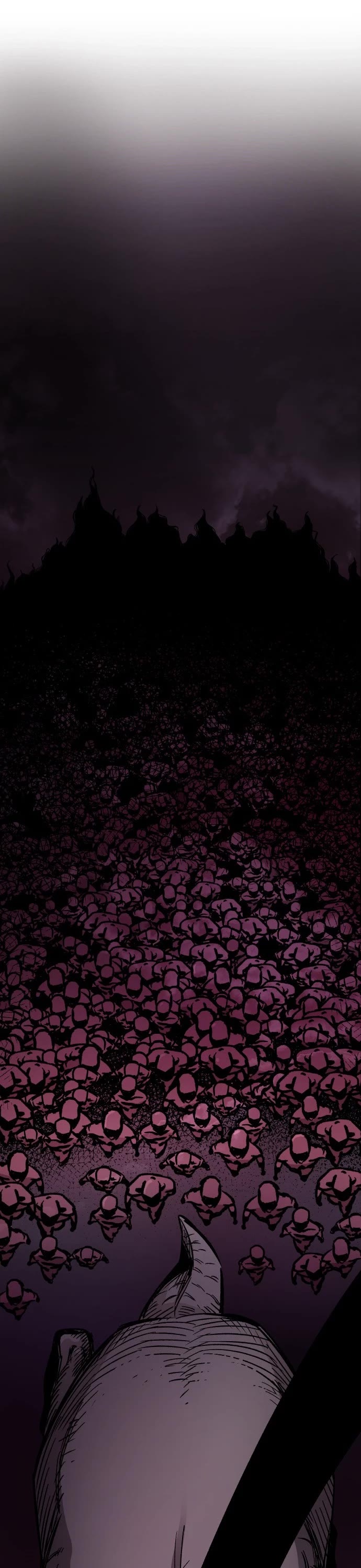 Reincarnation of the Veteran Soldier Chapter 15 page 11 - Chapter 15