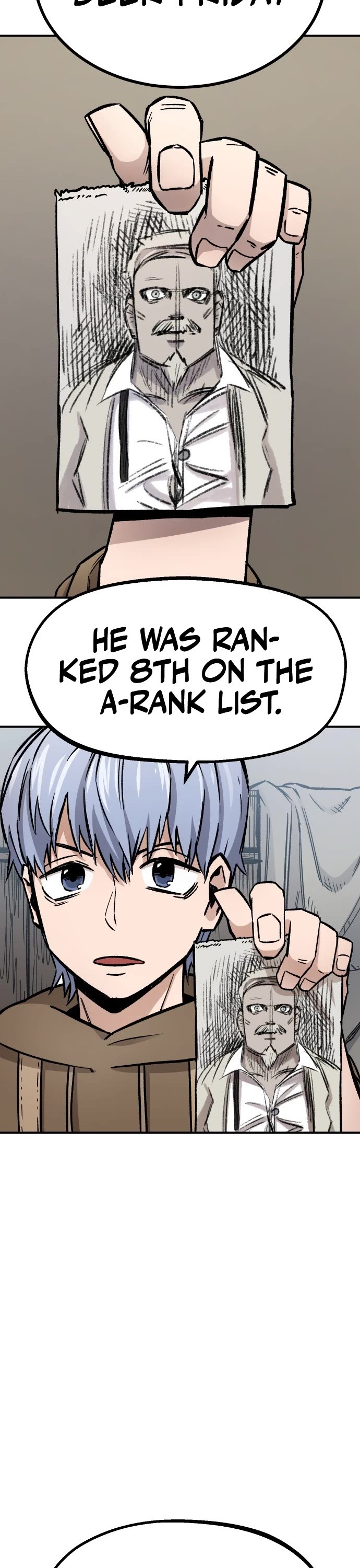 Reincarnation of the Veteran Soldier Chapter 15 page 16 - Chapter 15