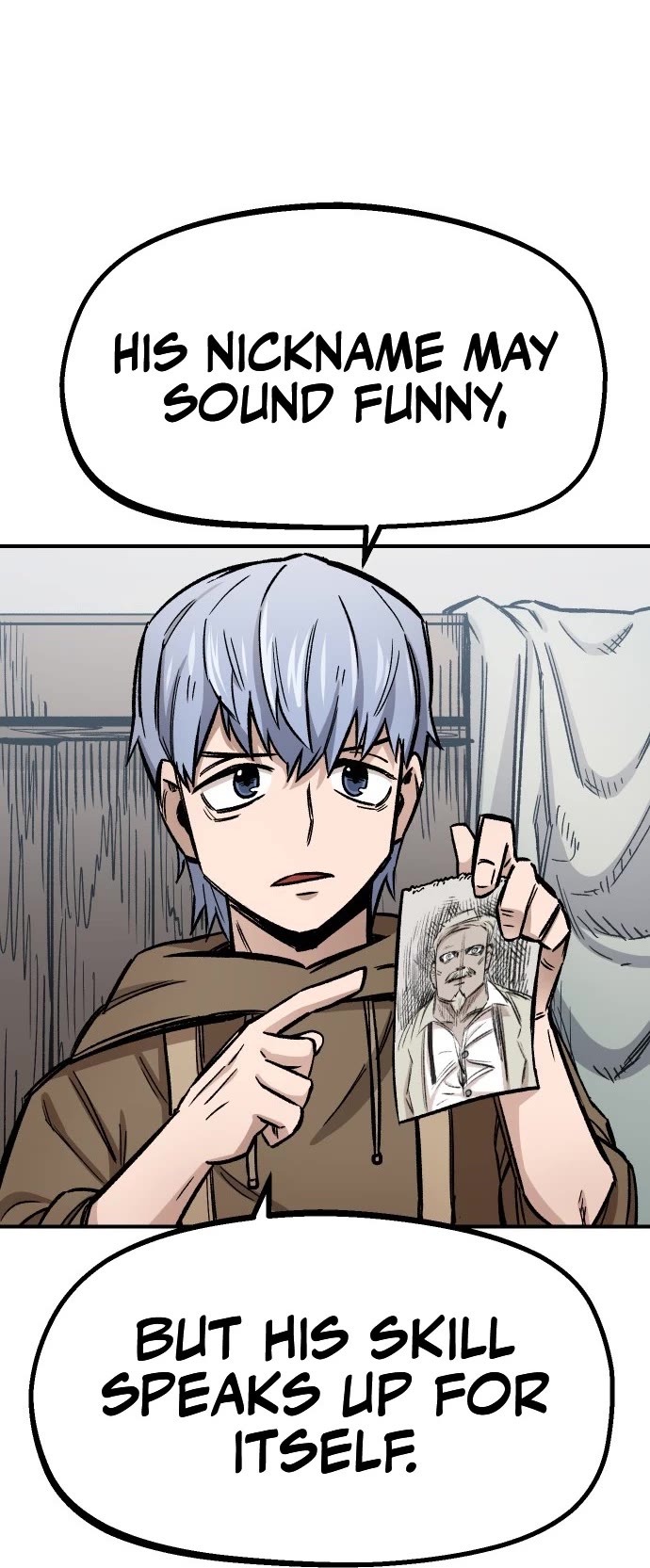 Reincarnation of the Veteran Soldier Chapter 15 page 18 - Chapter 15