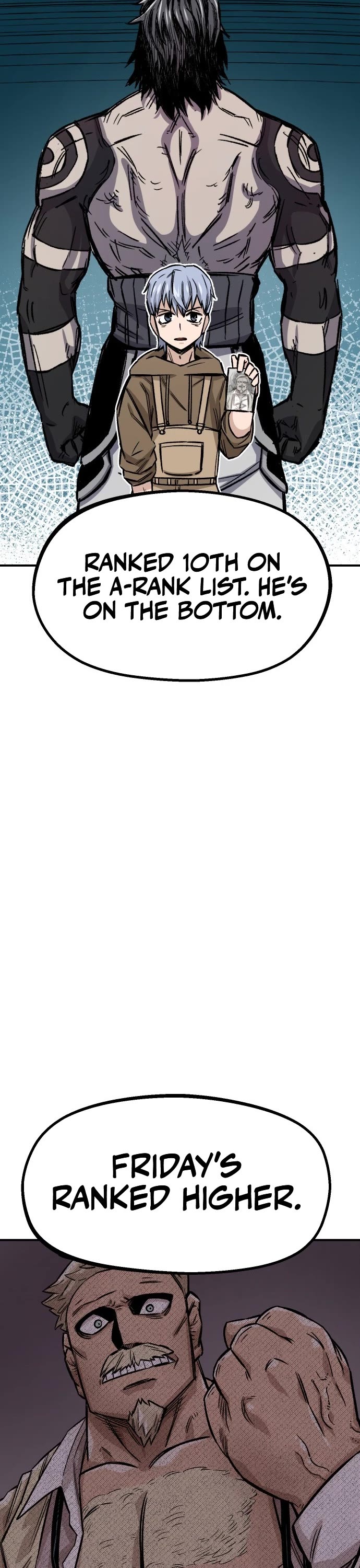 Reincarnation of the Veteran Soldier Chapter 15 page 20 - Chapter 15