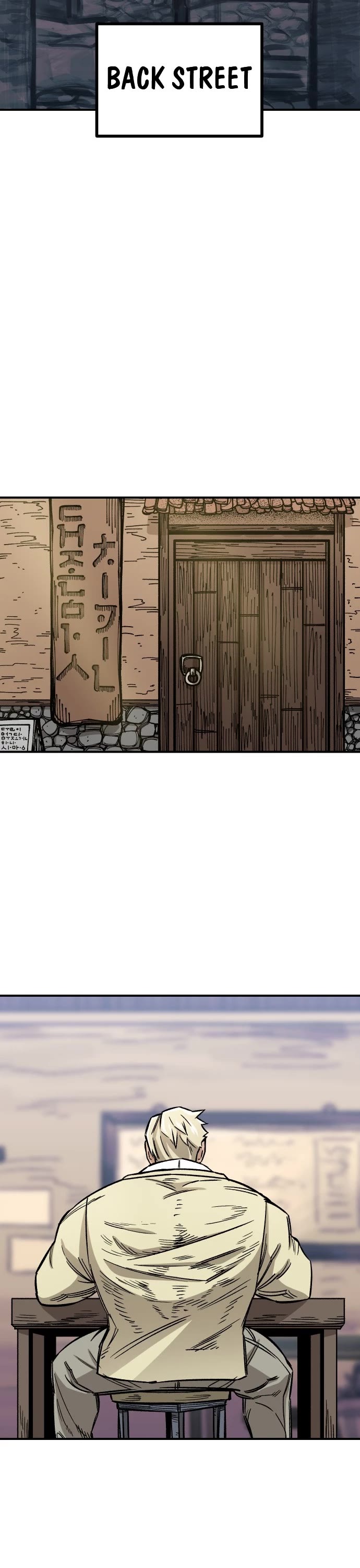 Reincarnation of the Veteran Soldier Chapter 15 page 26 - Chapter 15