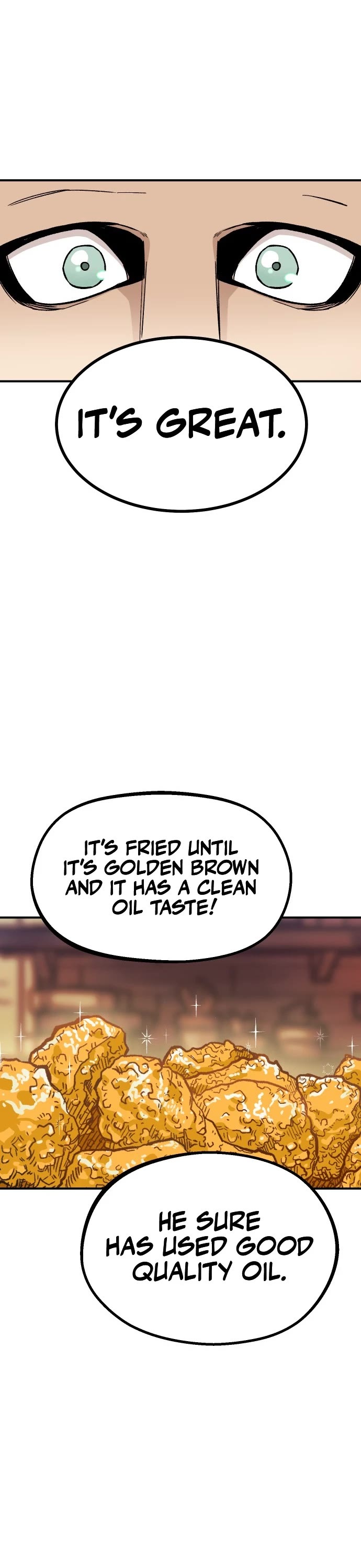 Reincarnation of the Veteran Soldier Chapter 15 page 29 - Chapter 15