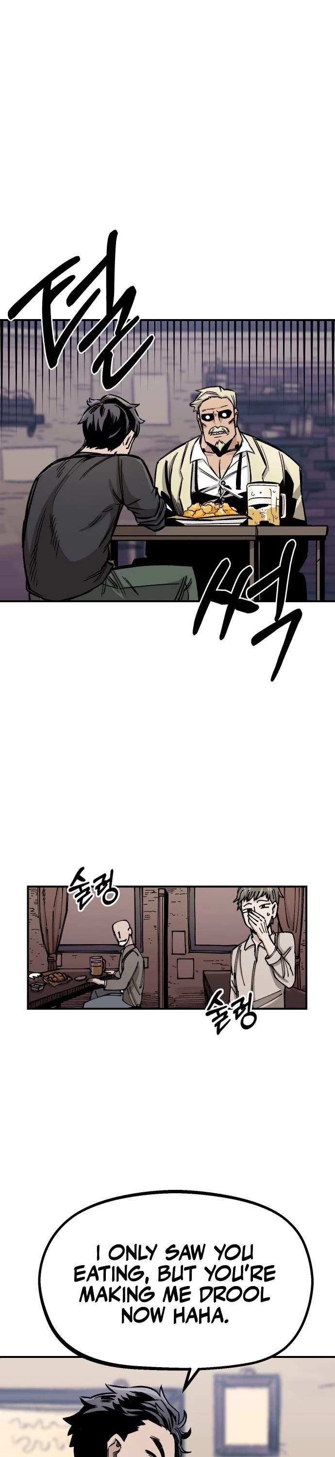 Reincarnation of the Veteran Soldier Chapter 15 page 31 - Chapter 15