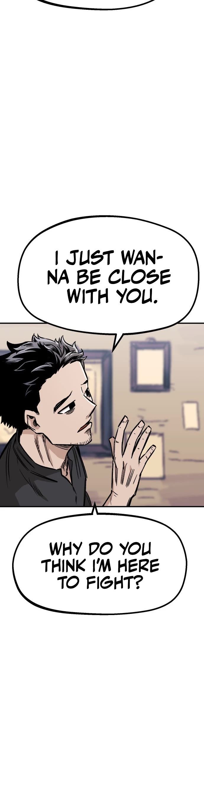 Reincarnation of the Veteran Soldier Chapter 15 page 33 - Chapter 15
