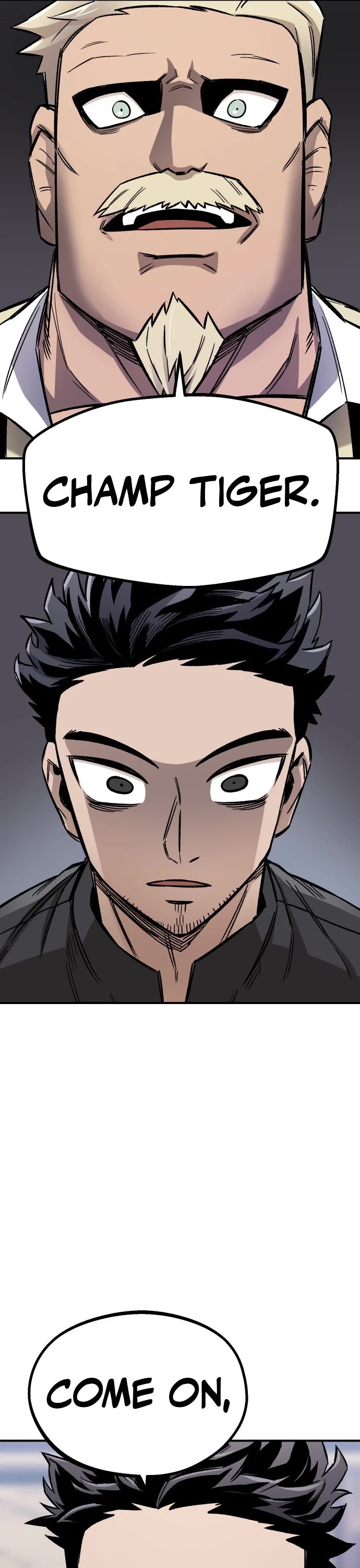 Reincarnation of the Veteran Soldier Chapter 15 page 35 - Chapter 15