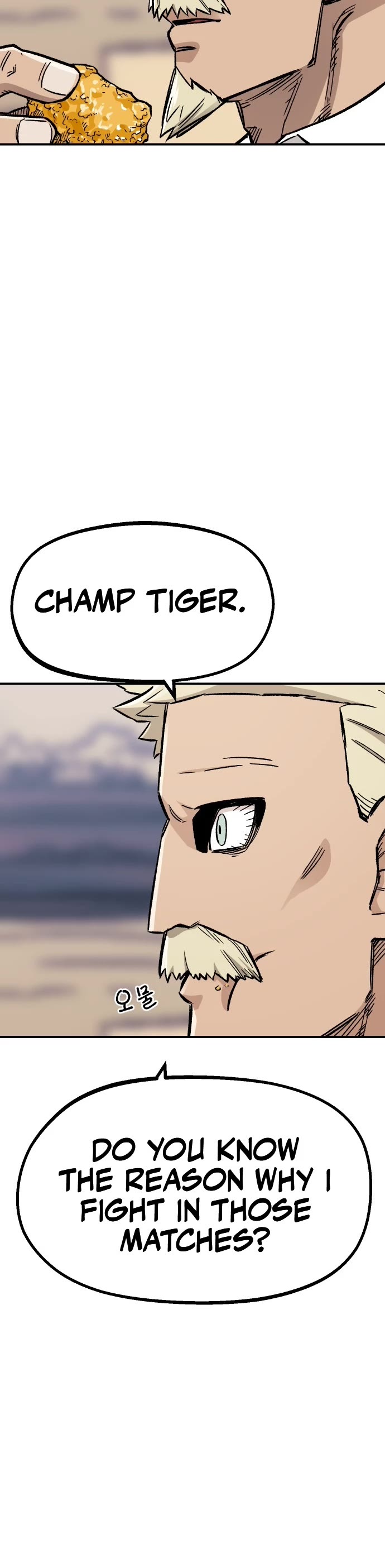 Reincarnation of the Veteran Soldier Chapter 15 page 38 - Chapter 15
