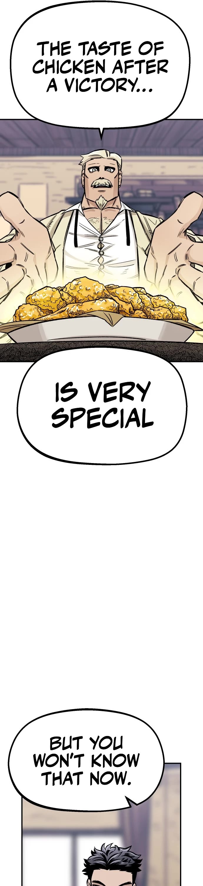 Reincarnation of the Veteran Soldier Chapter 15 page 39 - Chapter 15