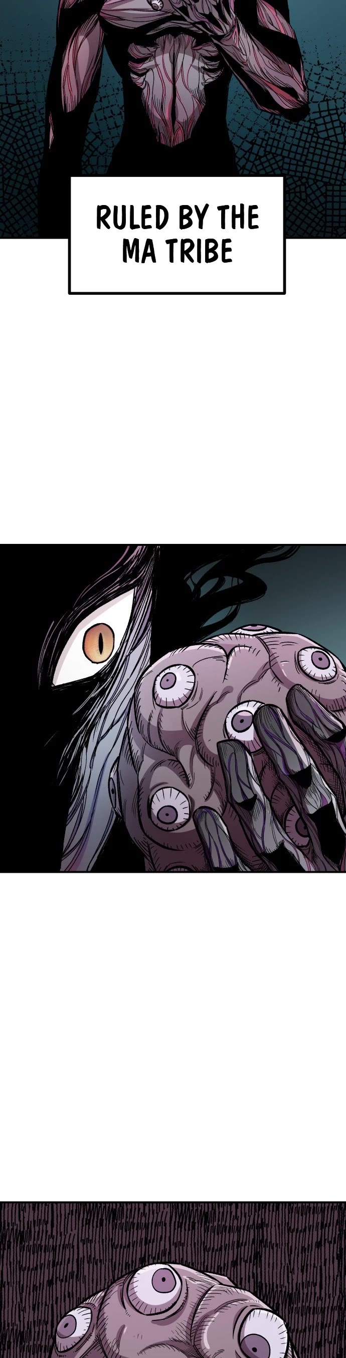 Reincarnation of the Veteran Soldier Chapter 15 page 4 - Chapter 15