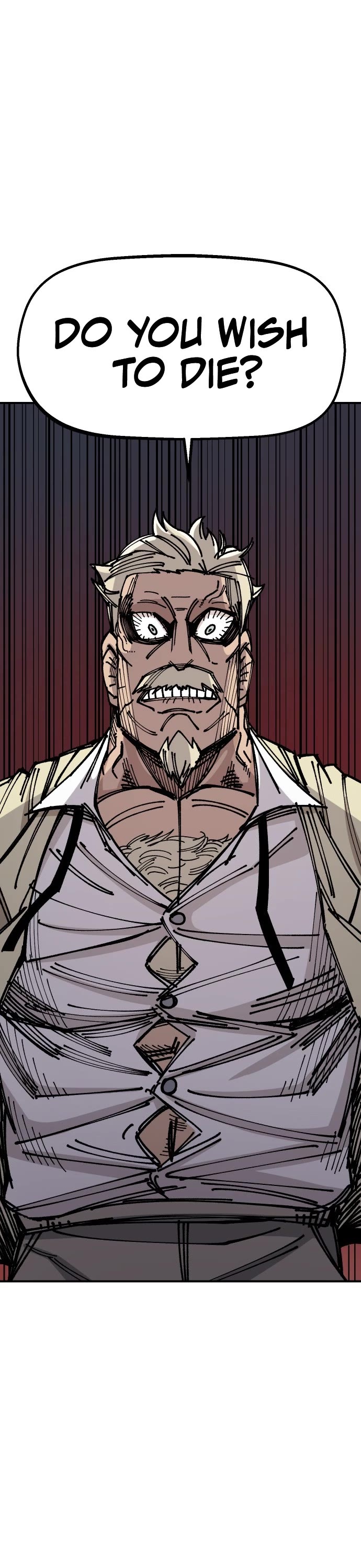 Reincarnation of the Veteran Soldier Chapter 15 page 48 - Chapter 15