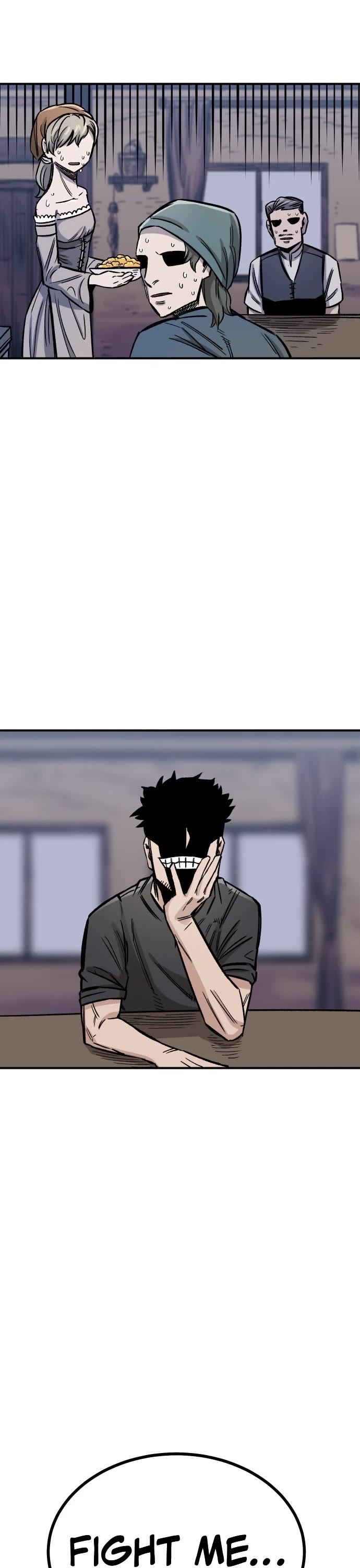Reincarnation of the Veteran Soldier Chapter 15 page 49 - Chapter 15