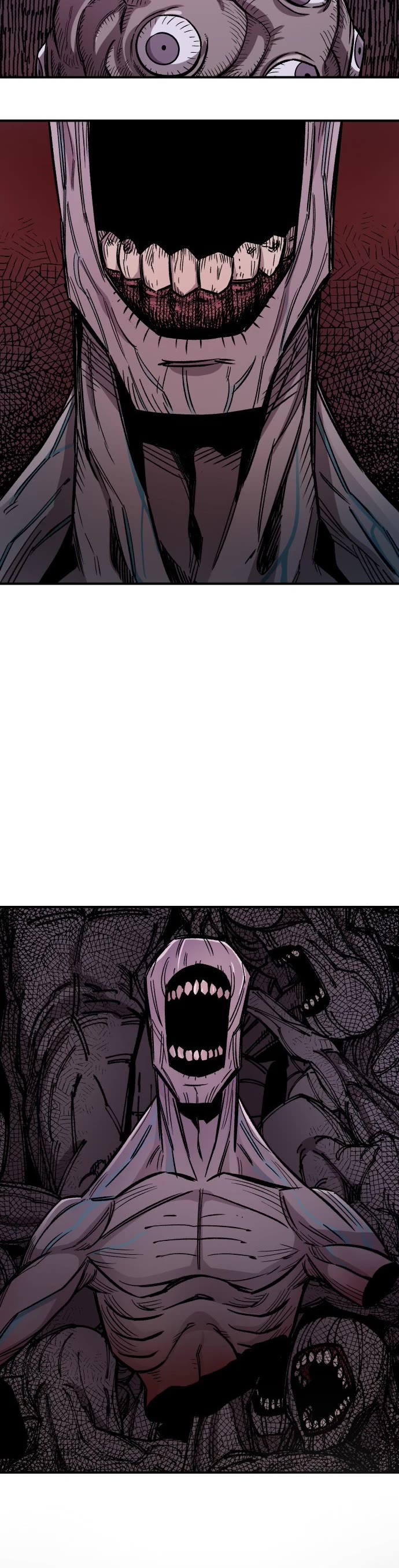 Reincarnation of the Veteran Soldier Chapter 15 page 5 - Chapter 15