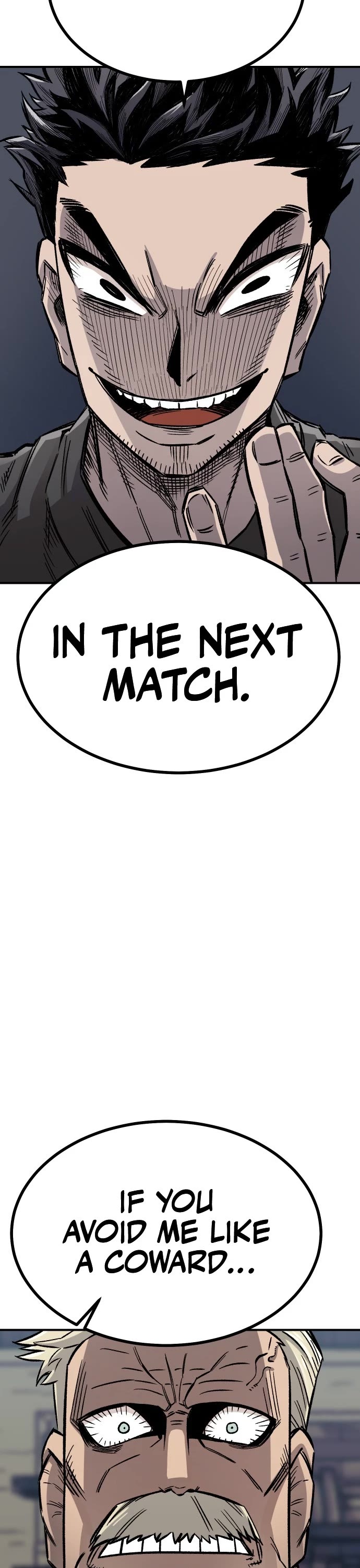 Reincarnation of the Veteran Soldier Chapter 15 page 50 - Chapter 15
