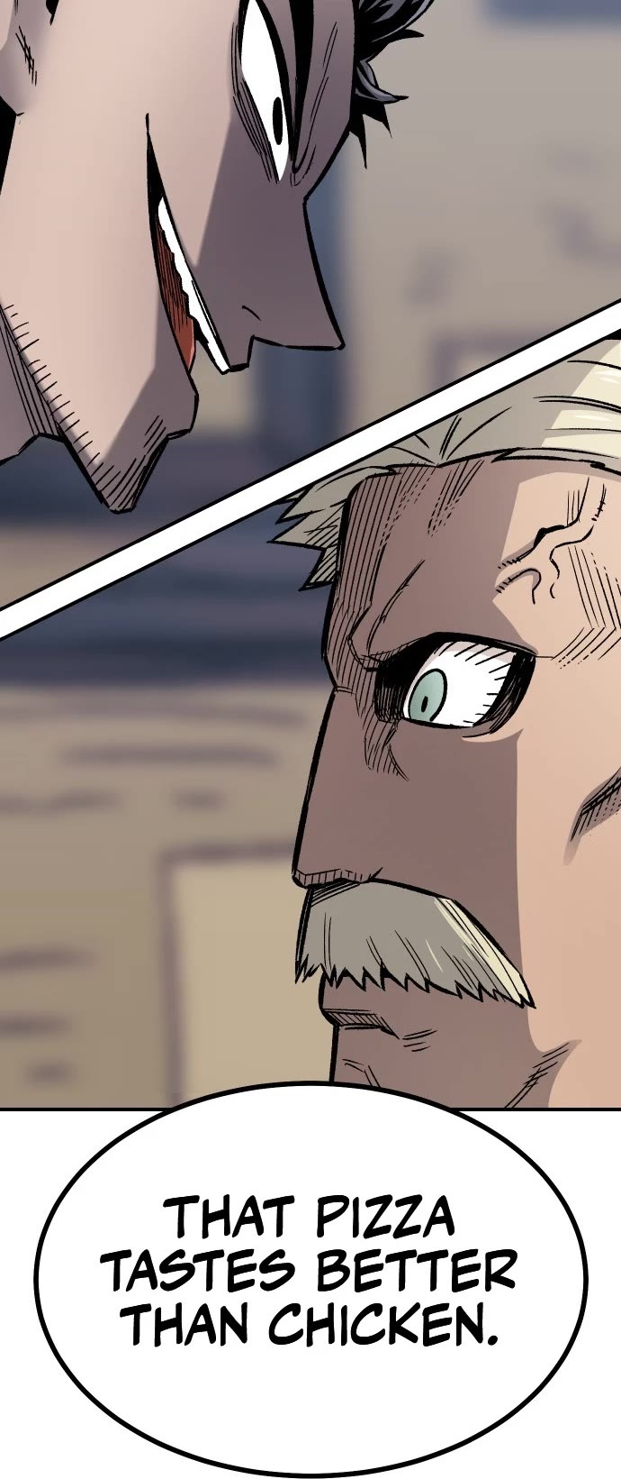Reincarnation of the Veteran Soldier Chapter 15 page 52 - Chapter 15