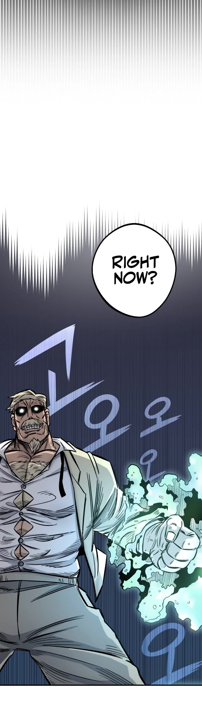 Reincarnation of the Veteran Soldier Chapter 15 page 56 - Chapter 15