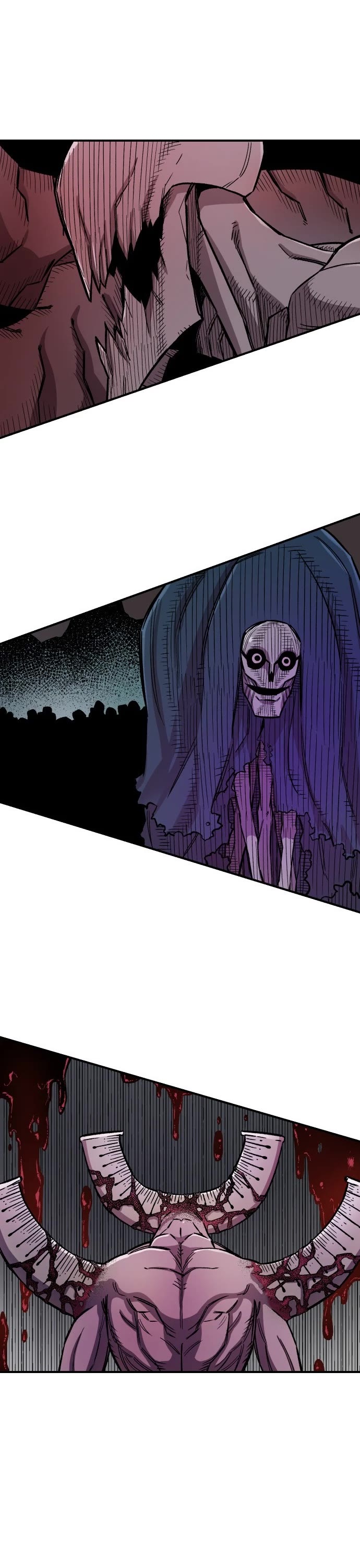 Reincarnation of the Veteran Soldier Chapter 15 page 9 - Chapter 15