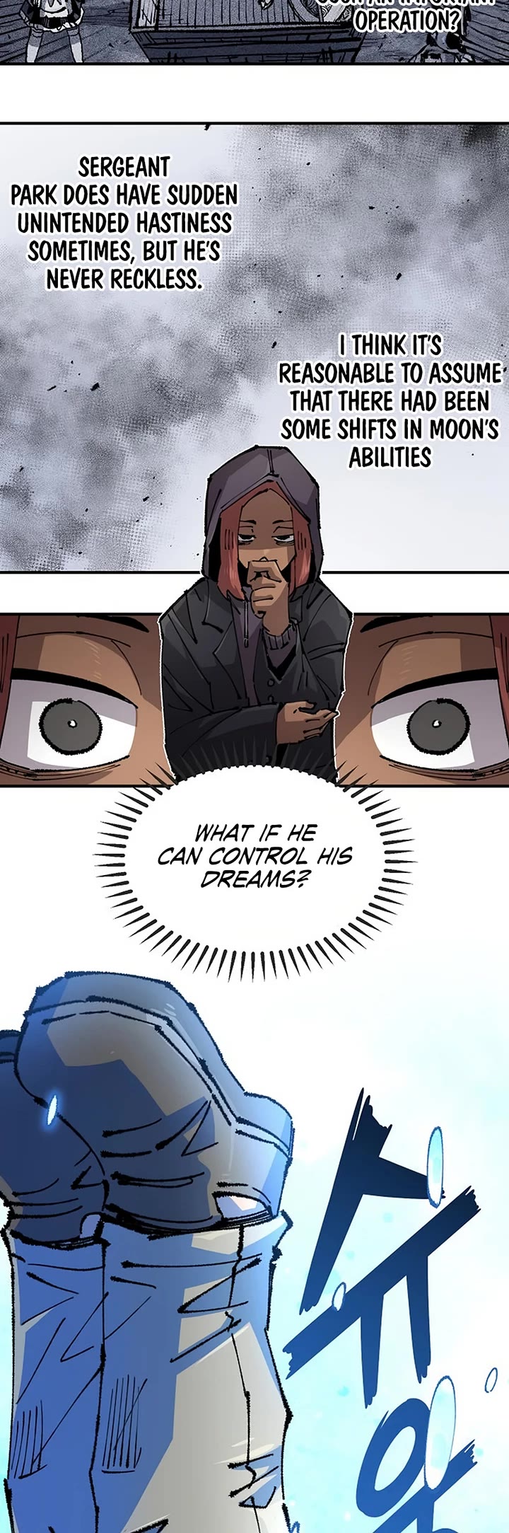 Reincarnation of the Veteran Soldier Chapter 150 page 10 - Chapter 150